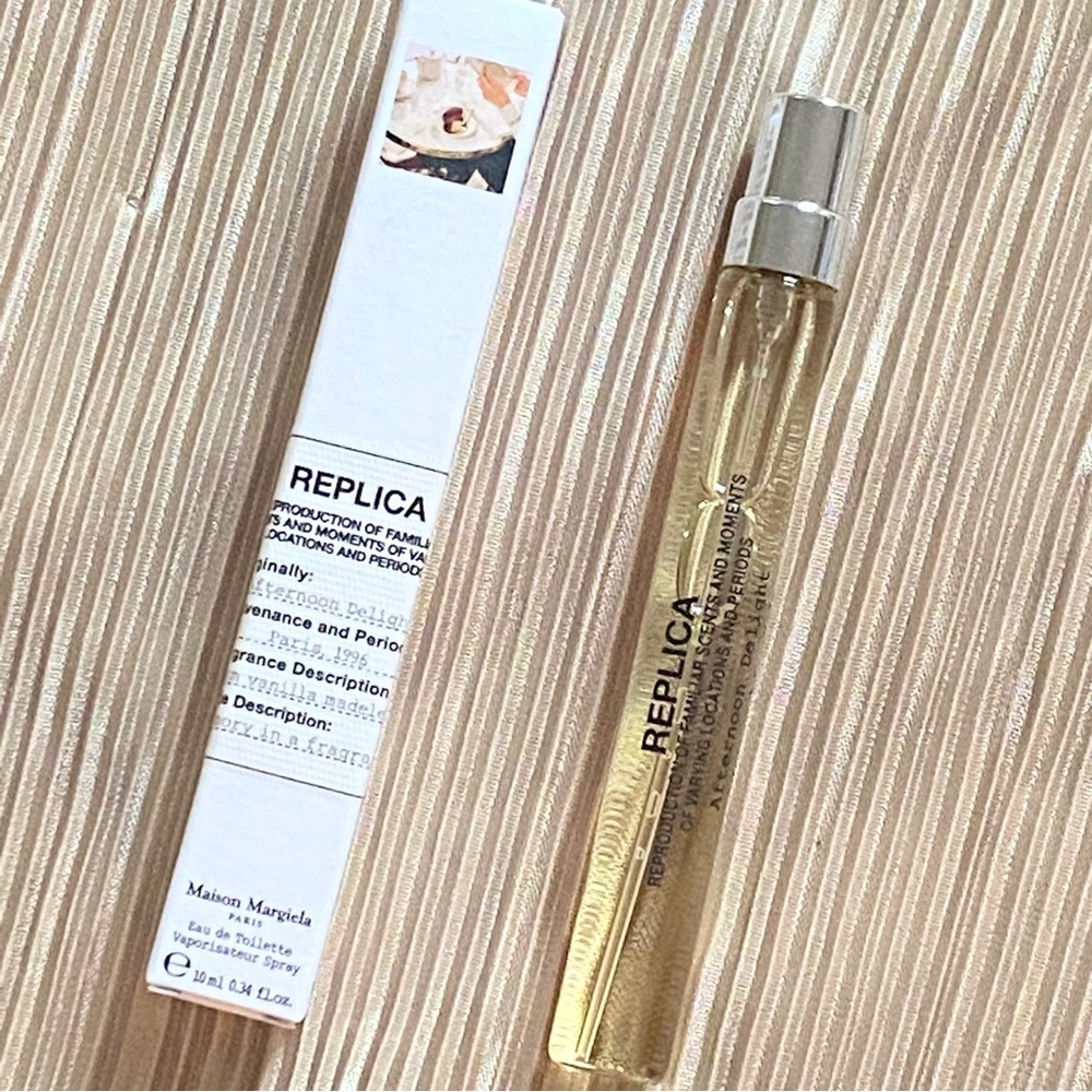 Maison Margiela Afternoon Delight 10ml Travel Spray
